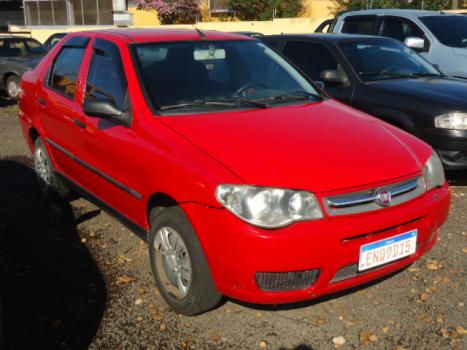 FIAT Siena 1.0 4P FIRE, Foto 2