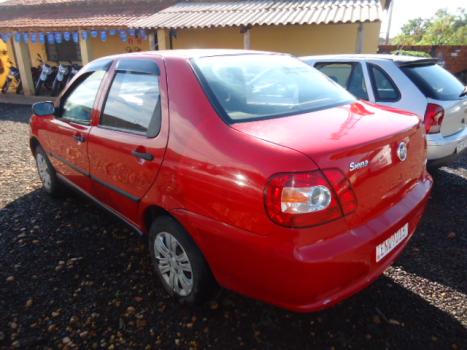 FIAT Siena 1.0 4P FIRE, Foto 5