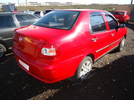 FIAT Siena 1.0 4P FIRE, Foto 6