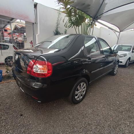 FIAT Siena 1.0 4P FIRE FLEX, Foto 4