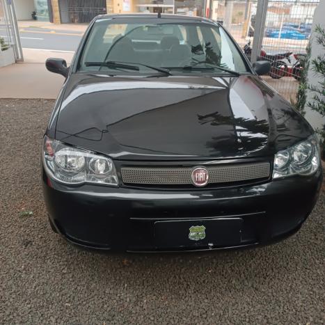 FIAT Siena 1.0 4P FIRE FLEX, Foto 8