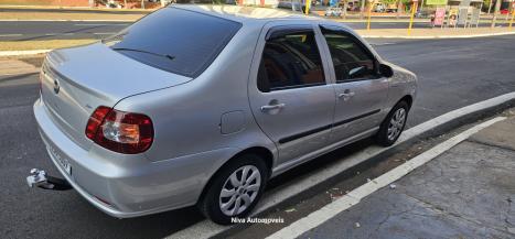 FIAT Siena 1.0 4P FIRE FLEX CELEBRATION, Foto 2