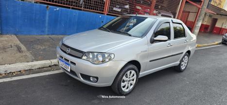 FIAT Siena 1.0 4P FIRE FLEX CELEBRATION, Foto 4