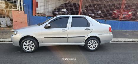 FIAT Siena 1.0 4P FIRE FLEX CELEBRATION, Foto 5