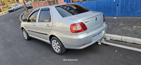 FIAT Siena 1.0 4P FIRE FLEX CELEBRATION, Foto 6