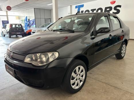 FIAT Siena 1.0 4P FIRE FLEX, Foto 1