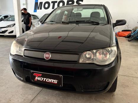 FIAT Siena 1.0 4P FIRE FLEX, Foto 2