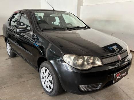 FIAT Siena 1.0 4P FIRE FLEX, Foto 3