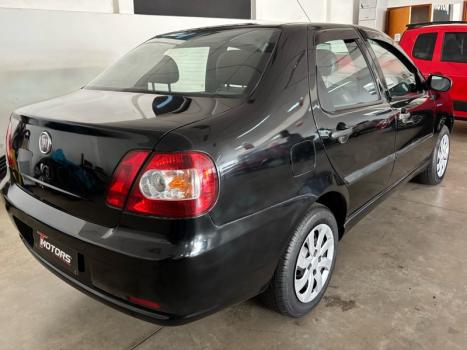 FIAT Siena 1.0 4P FIRE FLEX, Foto 6