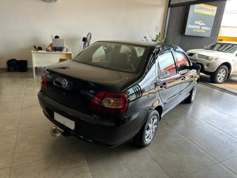 FIAT Siena 1.0 4P FIRE FLEX, Foto 4