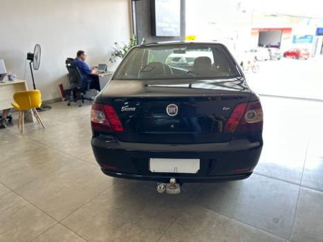 FIAT Siena 1.0 4P FIRE FLEX, Foto 5