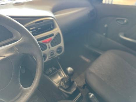 FIAT Siena 1.0 4P FIRE FLEX, Foto 8