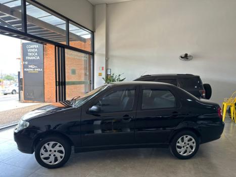 FIAT Siena 1.0 4P FIRE FLEX, Foto 9