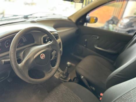 FIAT Siena 1.0 4P FIRE FLEX, Foto 11