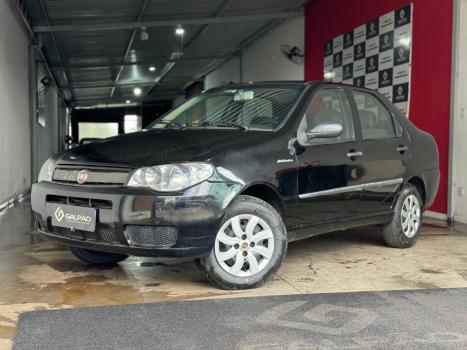 FIAT Siena 1.0 4P FIRE FLEX, Foto 1