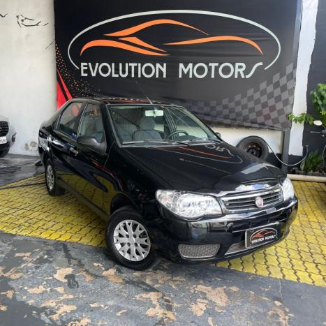 FIAT Siena 1.0 4P FIRE FLEX, Foto 1