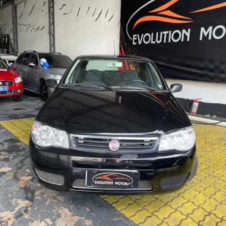 FIAT Siena 1.0 4P FIRE FLEX, Foto 2