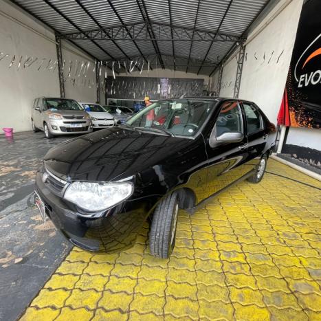 FIAT Siena 1.0 4P FIRE FLEX, Foto 3