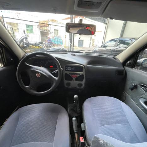 FIAT Siena 1.0 4P FIRE FLEX, Foto 7