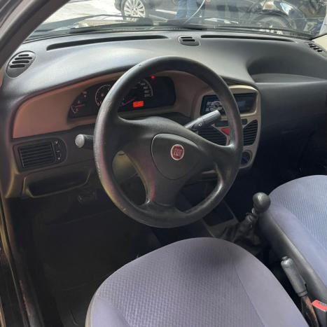 FIAT Siena 1.0 4P FIRE FLEX, Foto 8