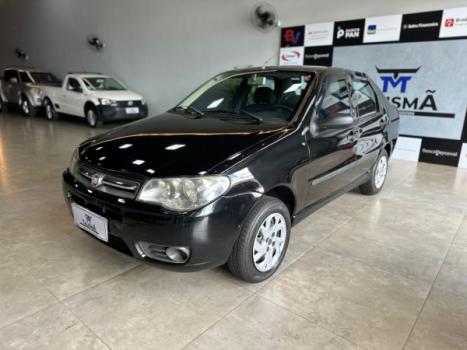 FIAT Siena 1.0 4P FIRE FLEX, Foto 3