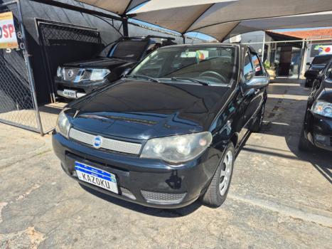 FIAT Siena 1.0 4P FIRE FLEX, Foto 2