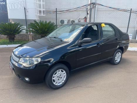 FIAT Siena 1.0 4P FIRE FLEX, Foto 1