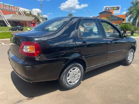 FIAT Siena 1.0 4P FIRE FLEX, Foto 2