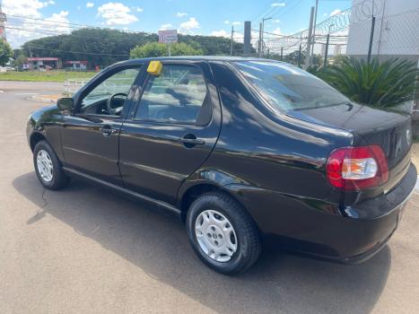 FIAT Siena 1.0 4P FIRE FLEX, Foto 3