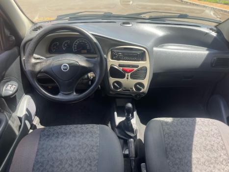 FIAT Siena 1.0 4P FIRE FLEX, Foto 7