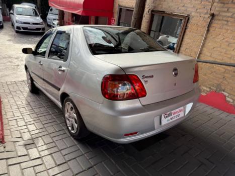 FIAT Siena 1.0 4P FIRE, Foto 6