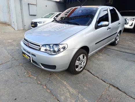 FIAT Siena 1.0 4P FIRE FLEX, Foto 4