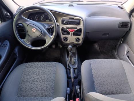 FIAT Siena 1.0 4P FIRE FLEX, Foto 8