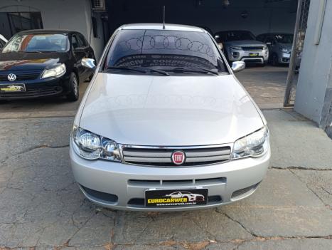 FIAT Siena 1.0 4P FIRE FLEX, Foto 9