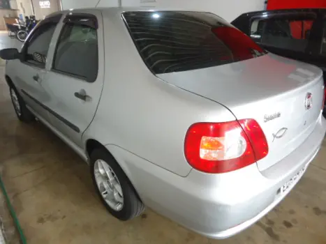 FIAT Siena 1.0 4P FIRE FLEX, Foto 5