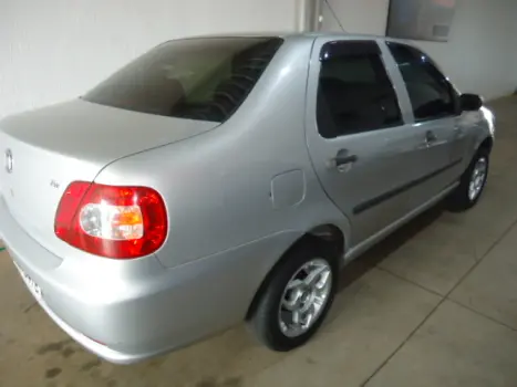 FIAT Siena 1.0 4P FIRE FLEX, Foto 6