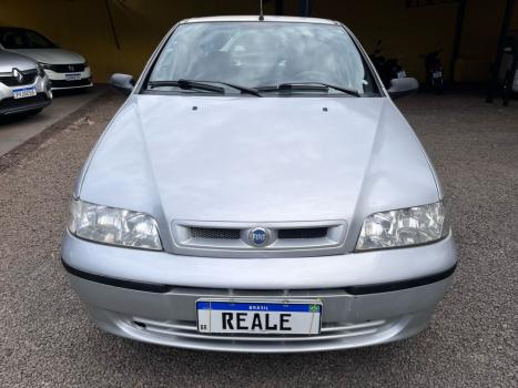 FIAT Siena 1.0 4P FIRE, Foto 2