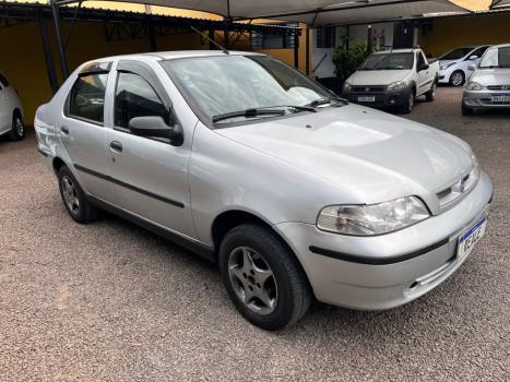 FIAT Siena 1.0 4P FIRE, Foto 3