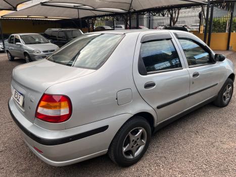 FIAT Siena 1.0 4P FIRE, Foto 4