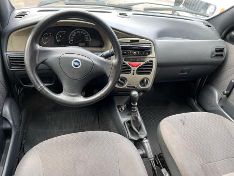 FIAT Siena 1.0 4P FIRE, Foto 6