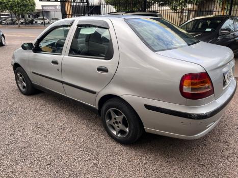 FIAT Siena 1.0 4P FIRE, Foto 7