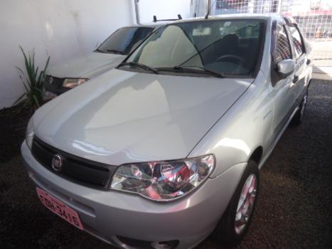 FIAT Siena 1.0 4P FIRE FLEX, Foto 1