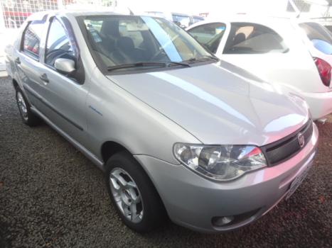 FIAT Siena 1.0 4P FIRE FLEX, Foto 2