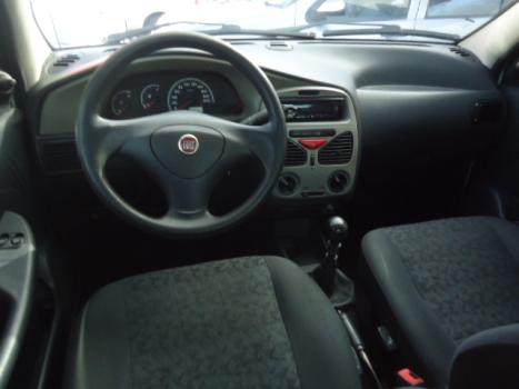 FIAT Siena 1.0 4P FIRE FLEX, Foto 4