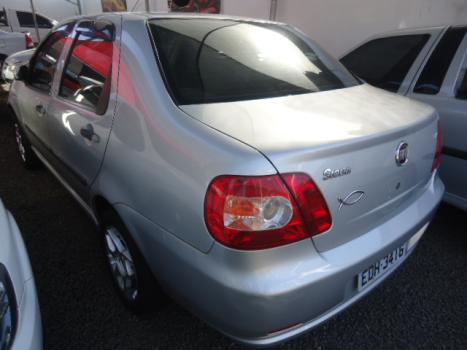 FIAT Siena 1.0 4P FIRE FLEX, Foto 5