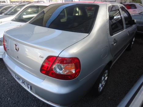 FIAT Siena 1.0 4P FIRE FLEX, Foto 6