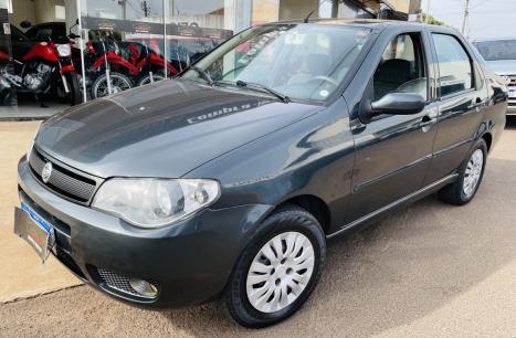 FIAT Siena 1.0 4P FIRE, Foto 3