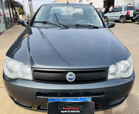 FIAT Siena 1.0 4P FIRE, Foto 2