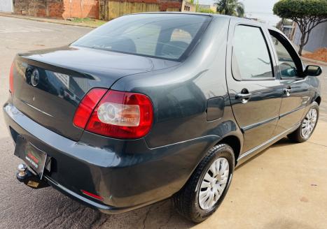 FIAT Siena 1.0 4P FIRE, Foto 4