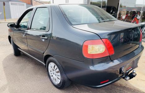 FIAT Siena 1.0 4P FIRE, Foto 5